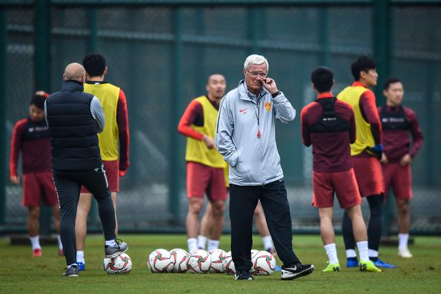 中国男篮大年初三集结 将在青岛备战亚预赛